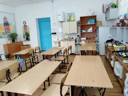 кабинет технологии