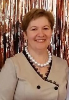 Бондарева Ольга Николаевна