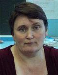 Фомченко Ольга Александровна