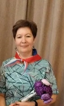 Бондарева Ольга Николаевна